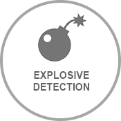 EXPLOSIVES HOVER