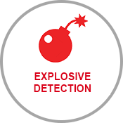 EXPLOSIVES
