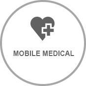 MOBILEMEDICAL HOVER